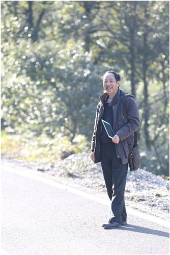 原生故事|张如法｜一个浙江木匠在云南的幸福生活