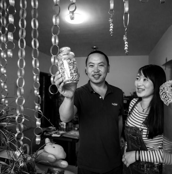 原生故事|小刘的苦故事丨天不绝我，一下找了个好单位