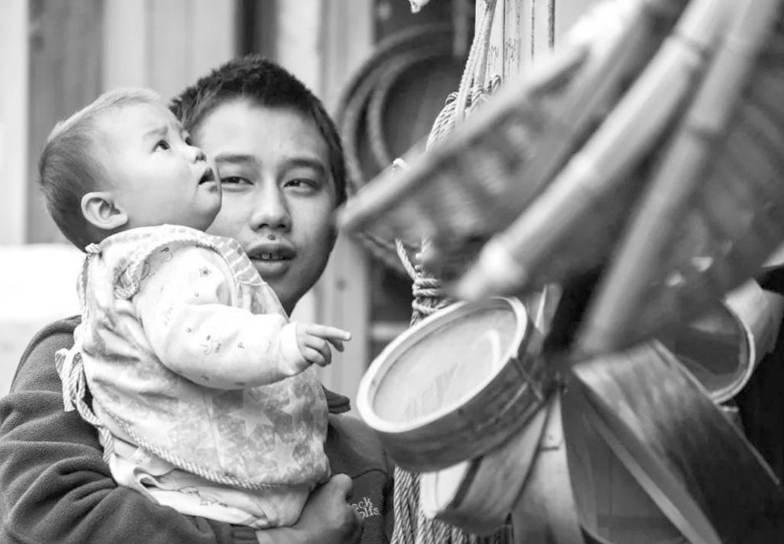 刘平勇丨1979:一个乡下孩子的昭通